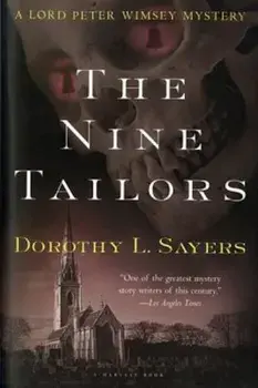 The Nine Tailors, Paperback/Dorothy L. Sayers
