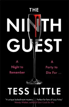 The Ninth Guest, Paperback/Tess Little