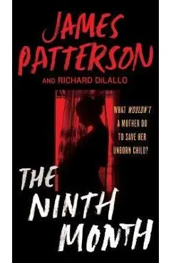 The Ninth Month - James Patterson