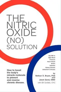 The Nitric Oxide (No) Solution, Paperback/Nathan Bryan