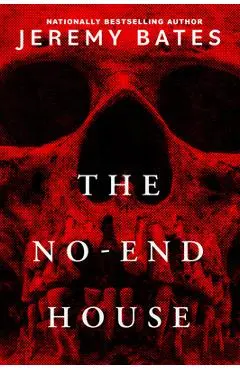 The No-End House - Jeremy Bates