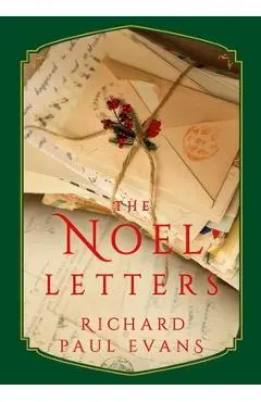 The Noel Letters - Richard Paul Evans