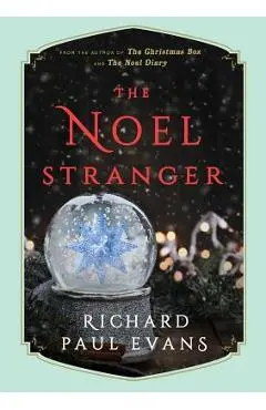 The Noel Stranger - Richard Paul Evans