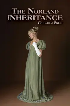 The Norland Inheritance, Paperback/Christina Brett