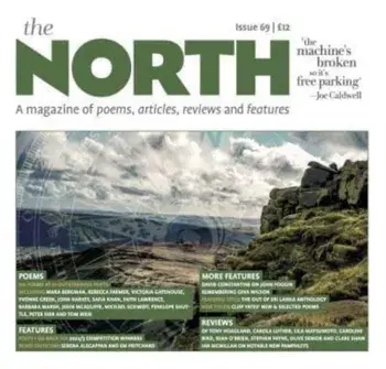 The North 69, Paperback/***