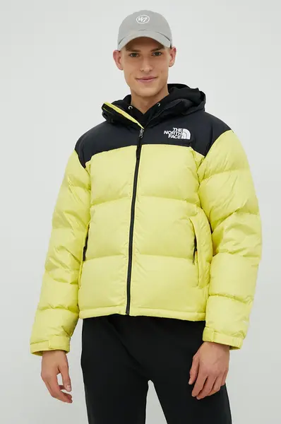 The North Face geaca de puf Men S 1996 Retro Nuptse Jacket