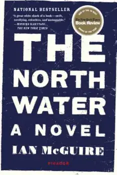 The North Water, Paperback/Ian McGuire