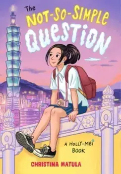 The Not-So-Simple Question, Paperback/Christina Matula