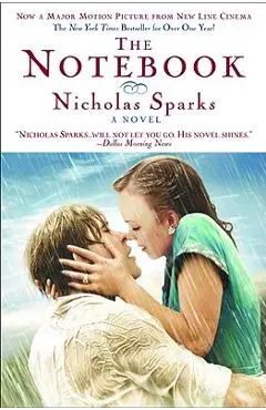 The Notebook - Nicholas Sparks