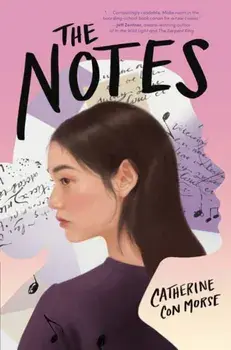 The Notes, Paperback/Catherine Con Morse
