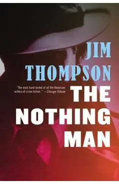 The Nothing Man - Jim Thompson