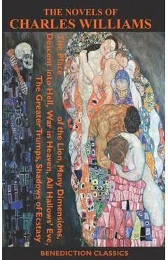 The Novels of Charles Williams - Charles Williams