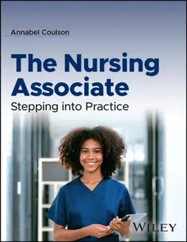 The Nursing Associate. Stepping into Practice, Paperback/***