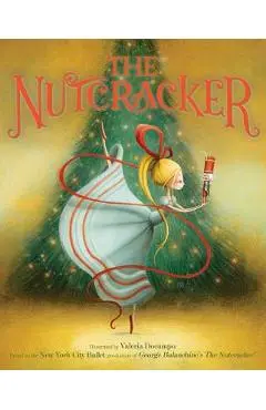 The Nutcracker - New York City Ballet