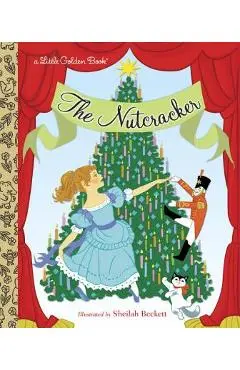 The Nutcracker - Rita Balducci