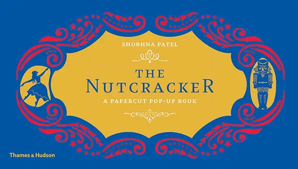 The Nutcracker | Shobhna Patel