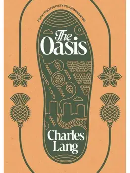 The Oasis, Paperback/Charles Lang