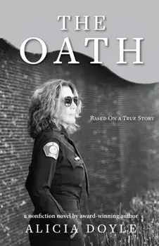 The Oath, Paperback/Alicia Doyle