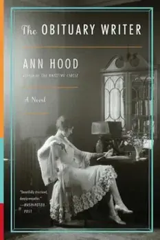 The Obituary Writer, Paperback/Ann Hood