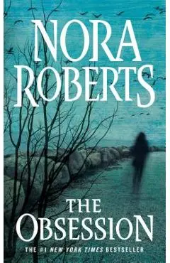 The Obsession - Nora Roberts