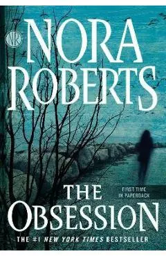 The Obsession - Nora Roberts
