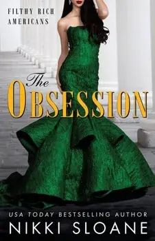 The Obsession, Paperback/Nikki Sloane