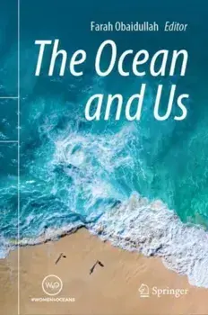 The Ocean and Us. 1st ed. 2023, Hardback/***