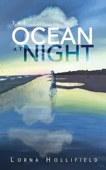 The Ocean At Night, Paperback/Lorna Hollifield