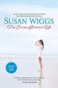 The Ocean Between Us, Paperback/Susan Wiggs