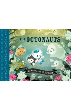 The Octonauts & the Great Ghost Reef - Meomi