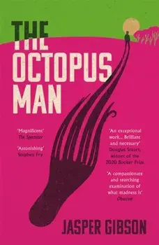The Octopus Man, Paperback/Jasper Gibson