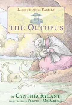 The Octopus, Paperback/Cynthia Rylant