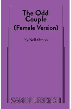 The Odd Couple (Female Version) - Neil Simon