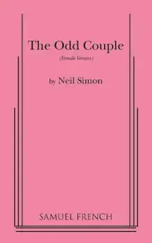 The Odd Couple (Female Version), Paperback/Neil Simon