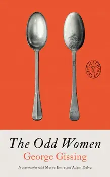 The Odd Women, Paperback/George Gissing