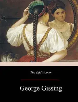 The Odd Women, Paperback/George Gissing