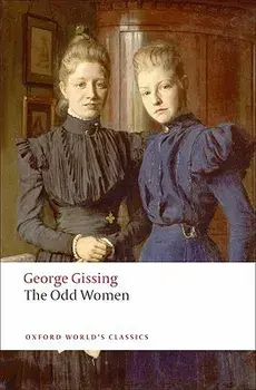 The Odd Women, Paperback/George Gissing