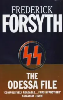 The Odessa File/Frederick Forsyth