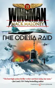 The Odessa Raid, Paperback/Mack Maloney