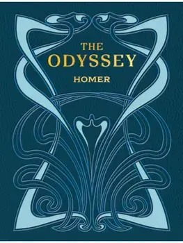 The Odyssey, Hardback/Homer