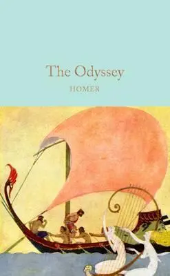 The Odyssey | Homer
