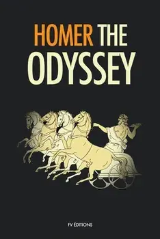 The Odyssey, Paperback/***