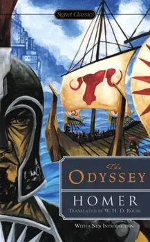 The Odyssey, Paperback/***