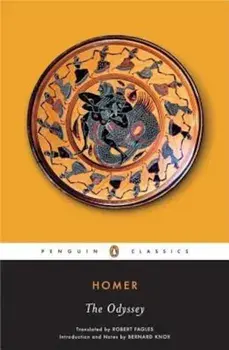 The Odyssey, Paperback/Homer