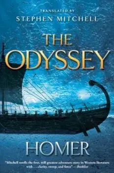 The Odyssey, Paperback/Stephen Mitchell