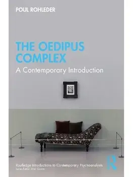 The Oedipus Complex. A Contemporary Introduction, Paperback/***
