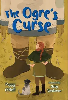 The Ogre's Curse. Fluency 2, Paperback/Poppy O'Neill