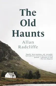 The Old Haunts, Paperback/Allan Radcliffe