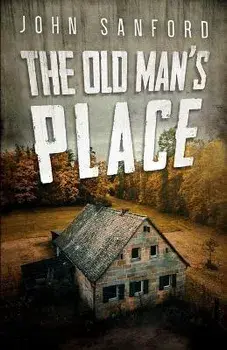 The Old Man's Place, Paperback/Jack Mearns