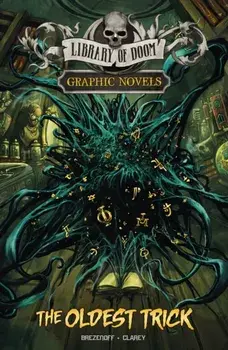 The Oldest Trick, Hardback/***
